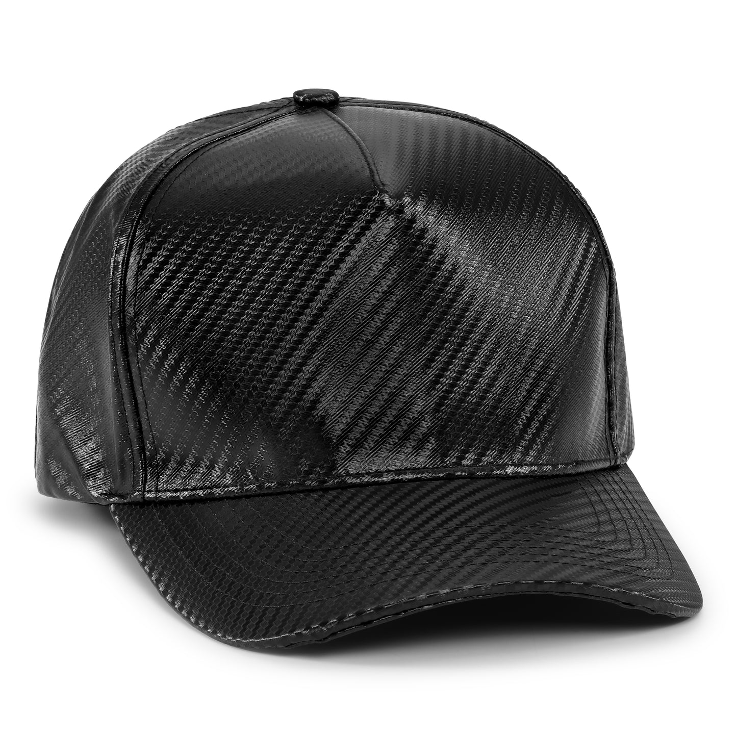 Carbon - Baseball cap