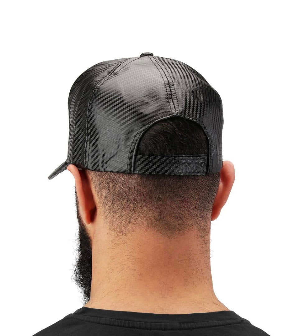 Carbon - Baseball cap