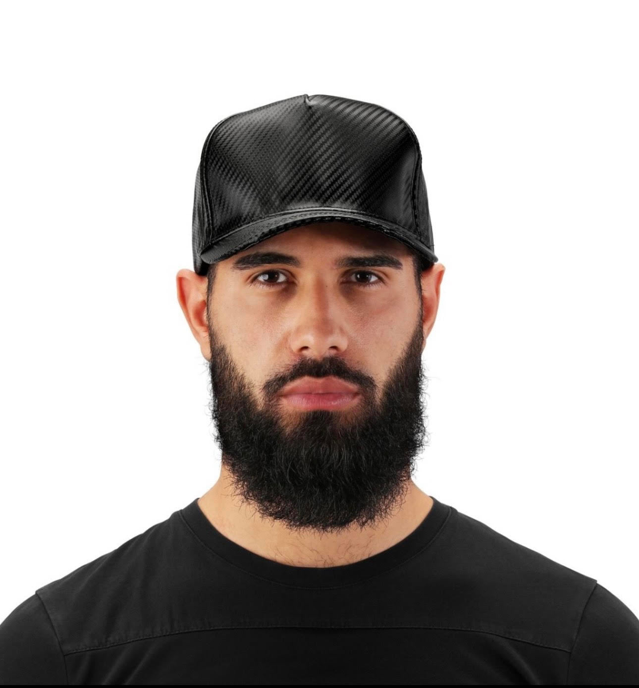 Carbon - Baseball cap
