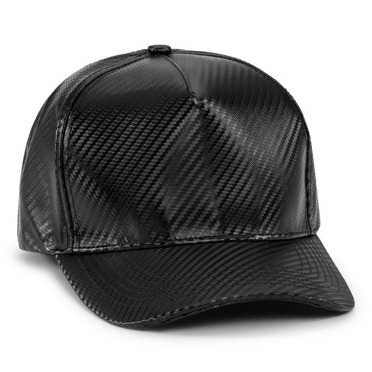 Carbon - Baseball cap