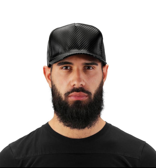 Carbon - Baseball cap